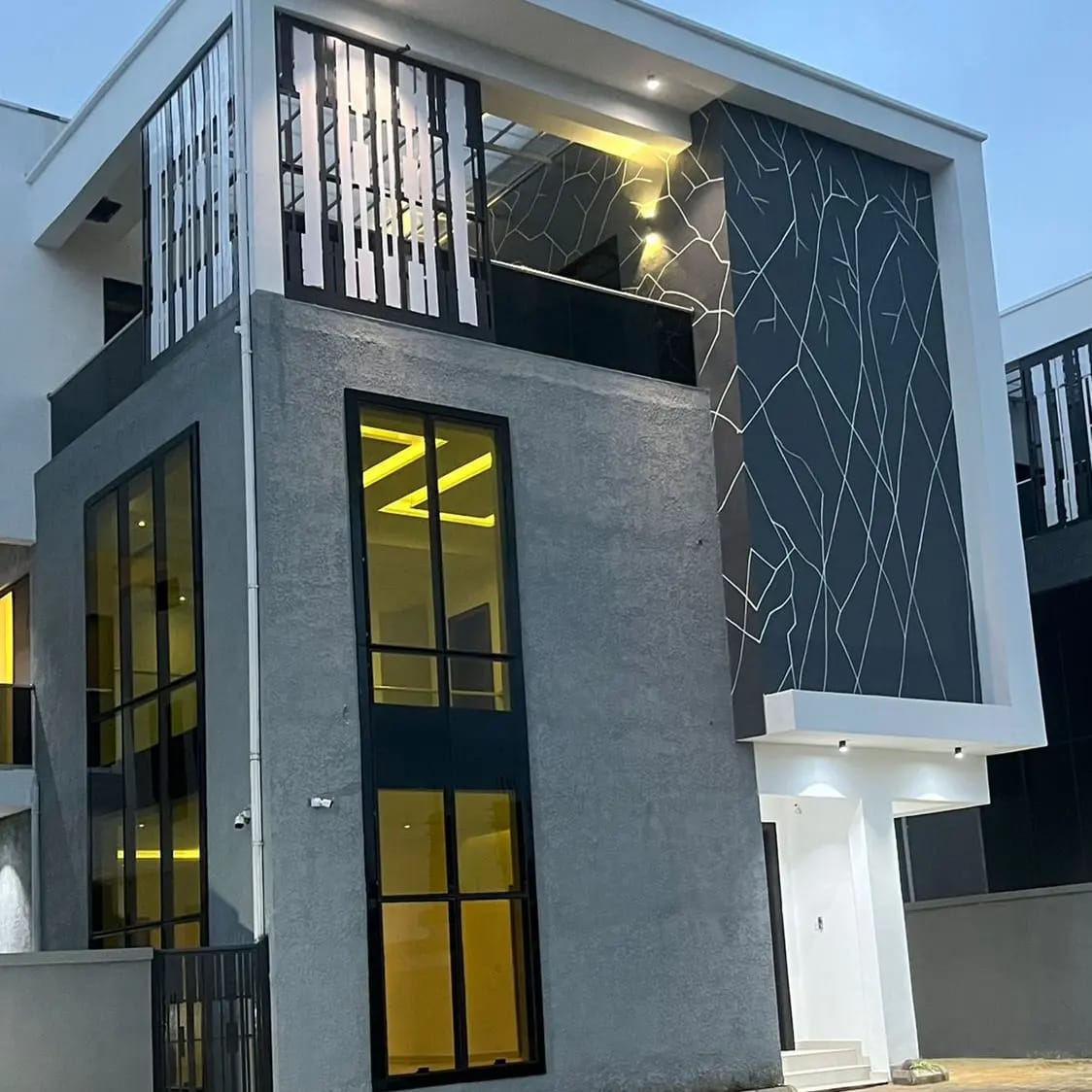 Apartments