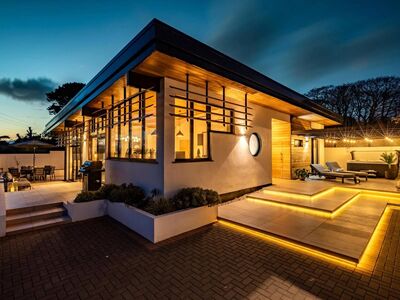 Bungalows