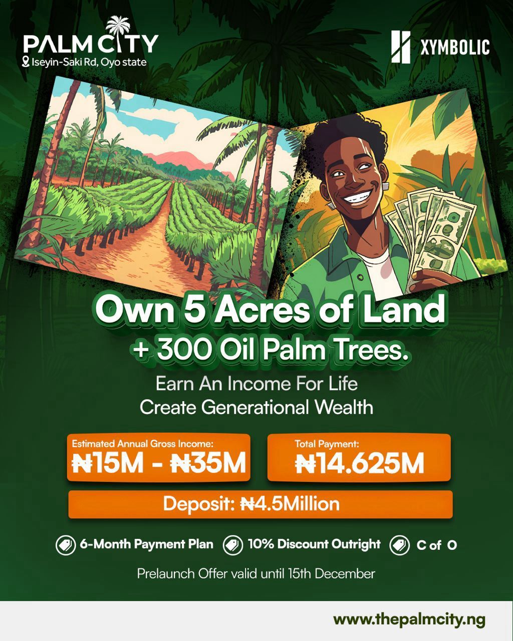 Commercial Lands