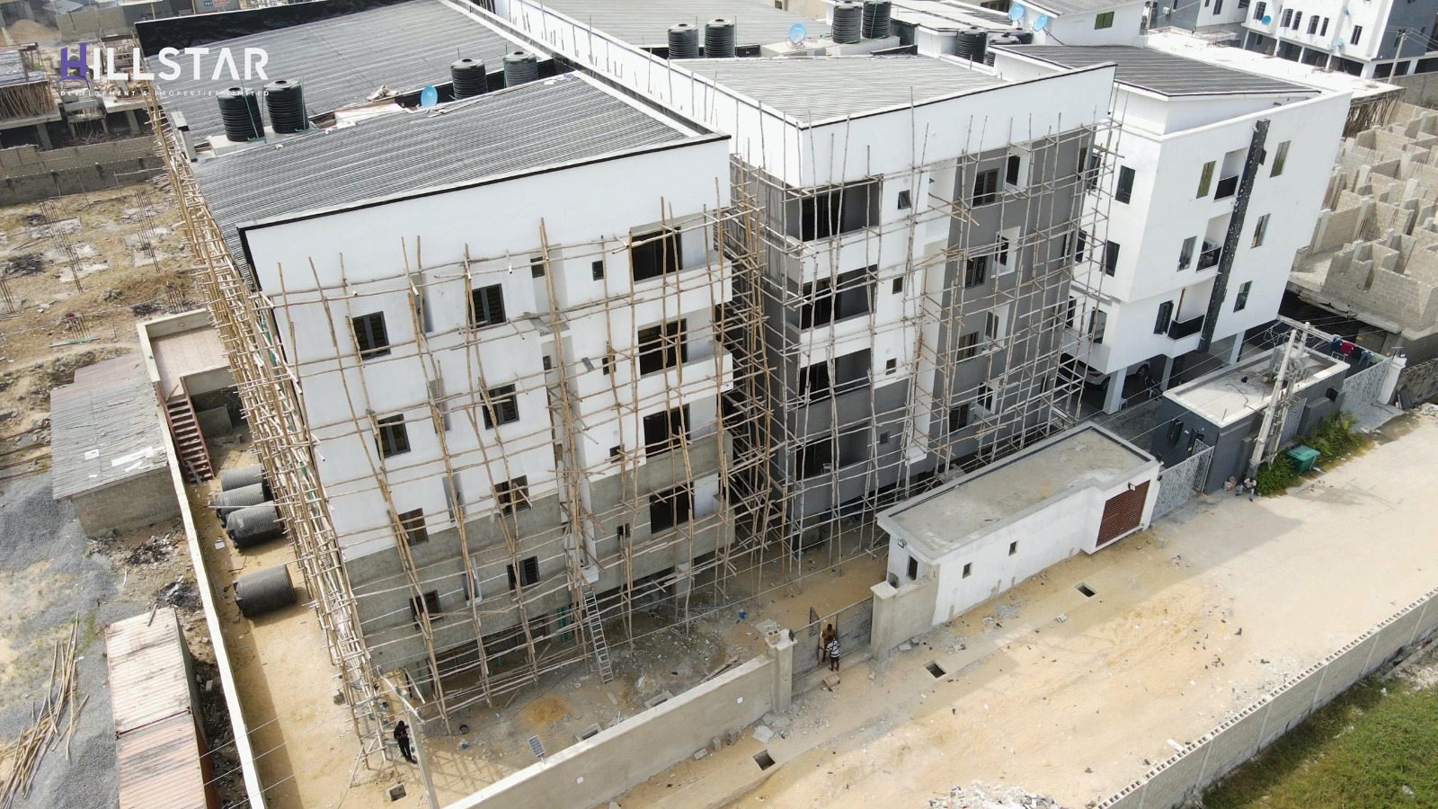 Residential Land