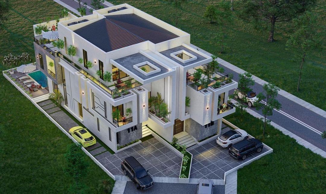 Semi Duplex